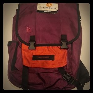 TIMBUK2 SWIG BACKPACK